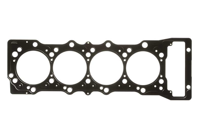 Hengerfej tömítés